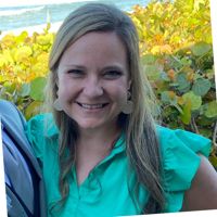 Rachel Badger's profile picture