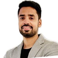 Monis Manzoor's profile picture