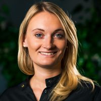 Deike Bauerkaemper's profile picture