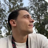 Gilberto Plaza González's profile picture