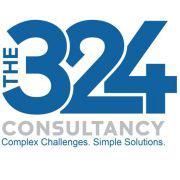 Neal Semikin announced as The 324 Consultancy's Chief Information Security Officer