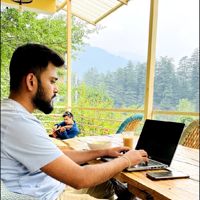 Manas Goel's profile picture