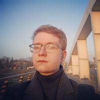 Paweł Śmigielski's profile picture