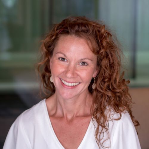 Heather Richardson Financial Analyst At Grand River Insurance The Org