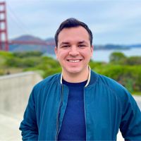 Gerardo Miranda's profile picture
