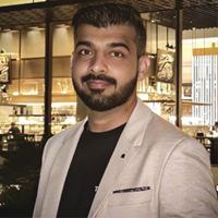 Hemant Lalwani's profile picture