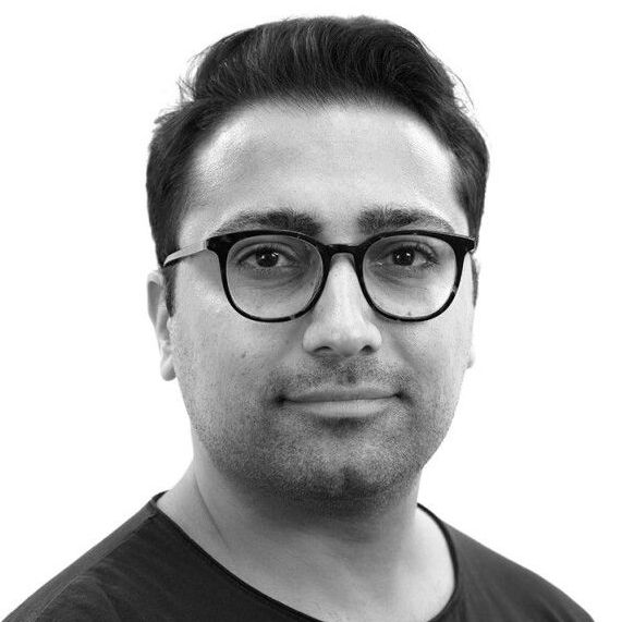 Hossein Bassir - Co-Founder & Head, Product Design & Development at ...