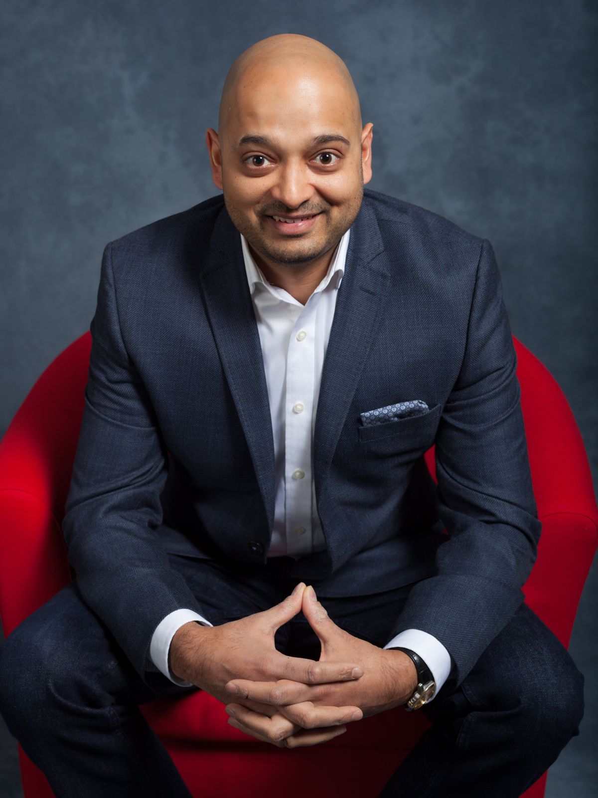 Alok Ajmera Promoted to President and Chief Executive Officer of Prophix Software, Prophix