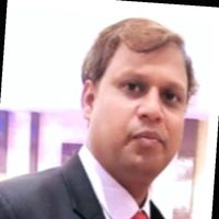Mujeeb Mohammed's profile picture