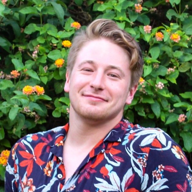 Max Showalter Head of Growth at GLOU BEAUTY The Org