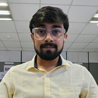 Goutham Akilandam's profile picture