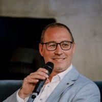 Lode Hullebusch's profile picture