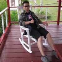 Ji Yu's profile picture