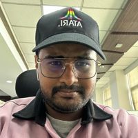 Amit Kumar's profile picture