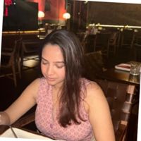 Sangeeta Mahajan's profile picture