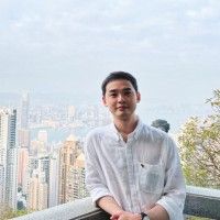 Reuben Wee's profile picture