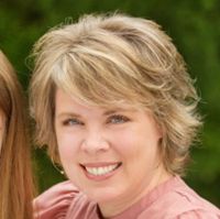 Rebecca Martin's profile picture