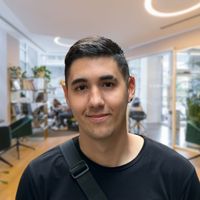 Gaspar Adragna's profile picture