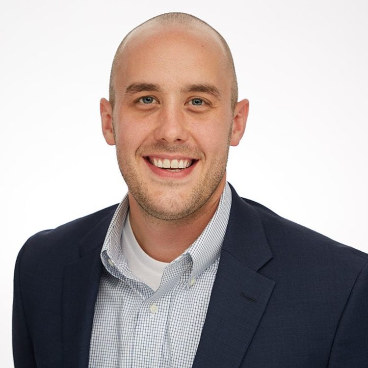 Benjamin Drury Sales Executive at Acclivity Health Solutions The Org