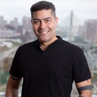 Cauê Saraiva's profile picture