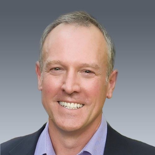 Scott McCormick VP Sales Americas at DiffusionData The Org