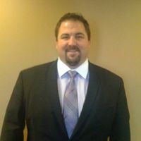 William Baird's profile picture