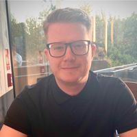 Stephen O'Donnell's profile picture