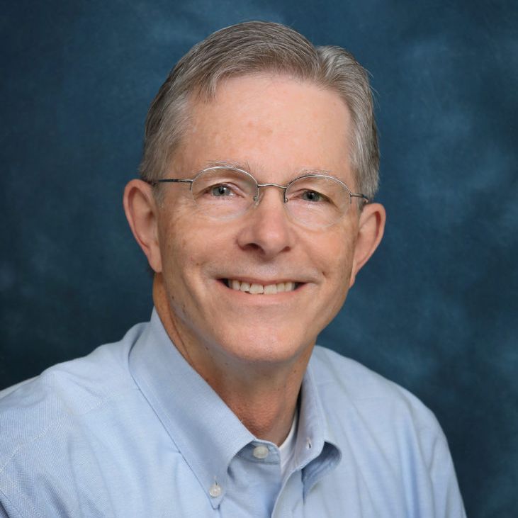 Christopher Heck Board Member at Augusta Health The Org