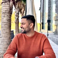 Faraz A.'s profile picture