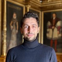 Reza Ghazeli's profile picture