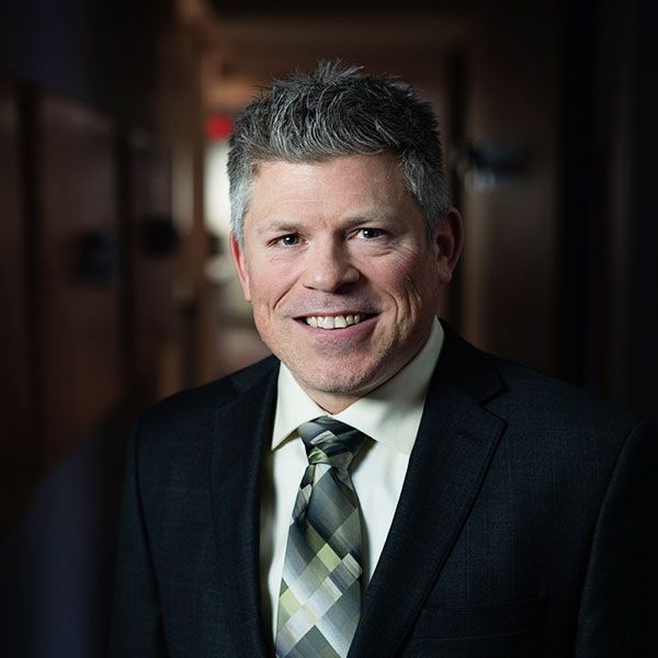 Peter Johnson East Coast Representative at DDL The Org