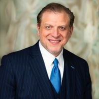 James Mendelsohn's profile picture