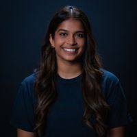 Natasha Santhanakrishnan's profile picture