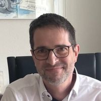 Yannick Lamanda's profile picture