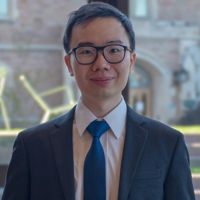 Dan Zhao's profile picture