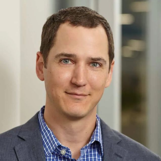 Scott Weaver Director of Commissioning at BSA LifeStructures The Org