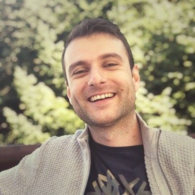 Filip Stefanovski - Software Engineer at Polar Cape | The Org