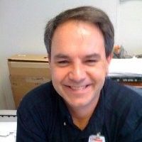 Bill Corbett's profile picture