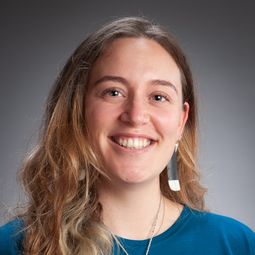 Gabrielle Holmes - Programme Manager at The MacDiarmid Institute | The Org