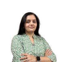 Priyanka Raval's profile picture
