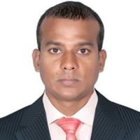 Ashok Singh's profile picture