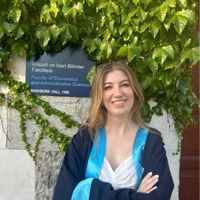Dilara Ateşpare's profile picture