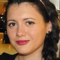 Lucija Veselic Luksic's profile picture