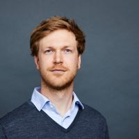 Dr.-Ing. Helge Banthin's profile picture