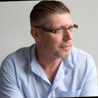 Peter Baxter's profile picture