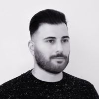 Simon Khano's profile picture