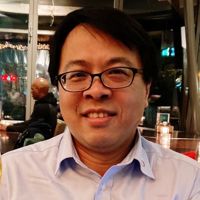 Daniel Tsai's profile picture