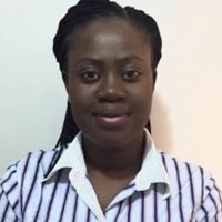 Grace Adedoyin Adewuyi's profile picture