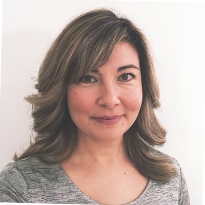 Renée Schumann VP, Human Resources at Kerry's Place Autism Services