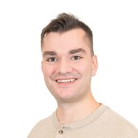 Brad Bentz's profile picture